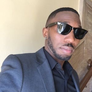 Meet your Posher, Greg